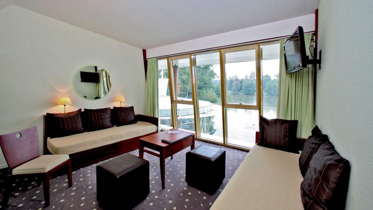 Photo of Livingroom in Hagetmau