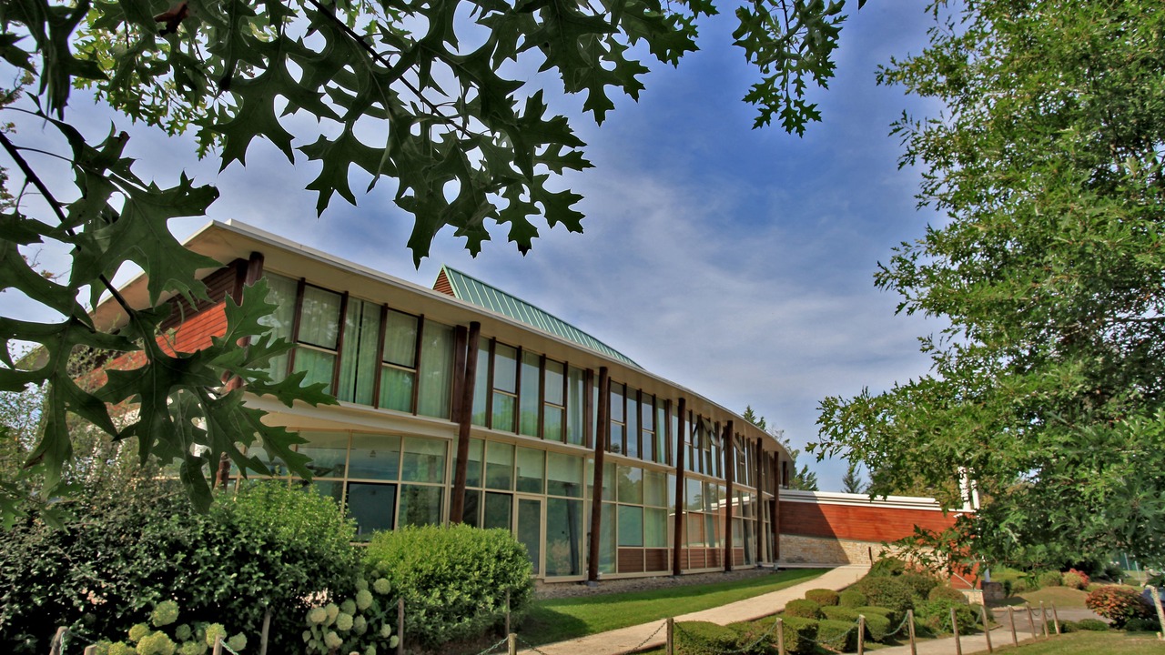 Photo of Outdoor in Hagetmau