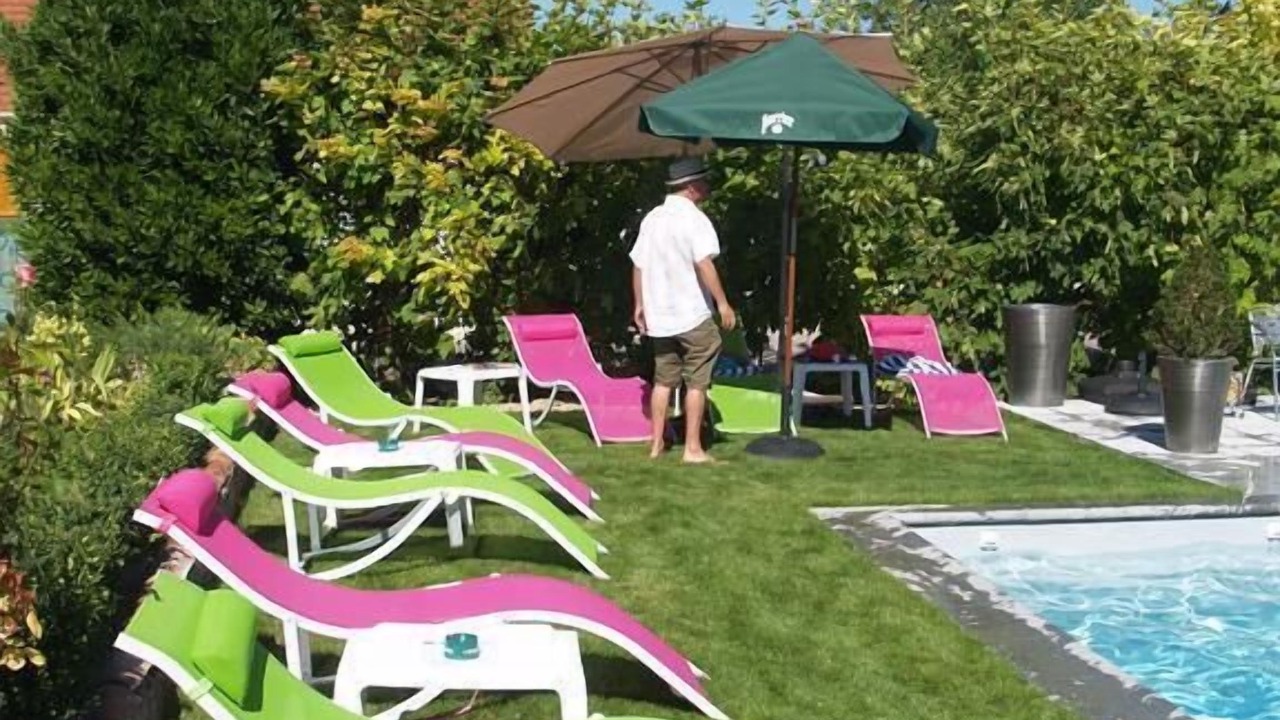 Photo of Outdoor in Matougues