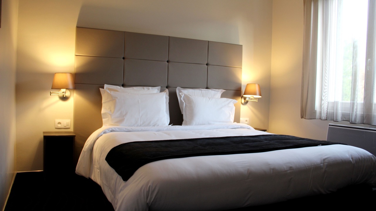 Photo of Bedroom in Matougues