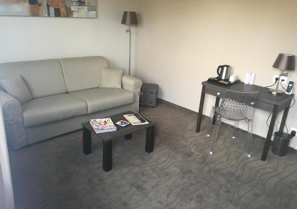 Photo of Bedroom in Matougues