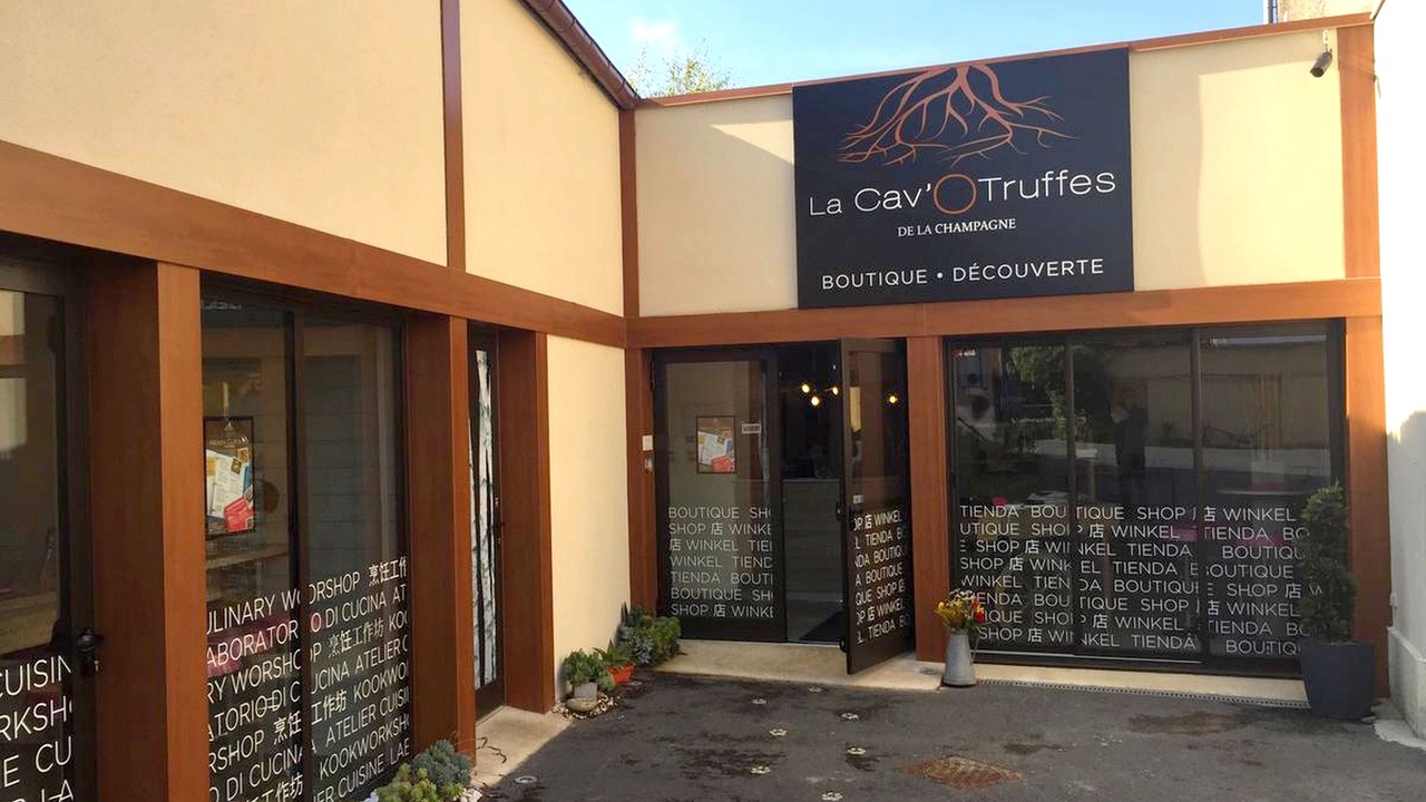 Photo of Outdoor in Matougues