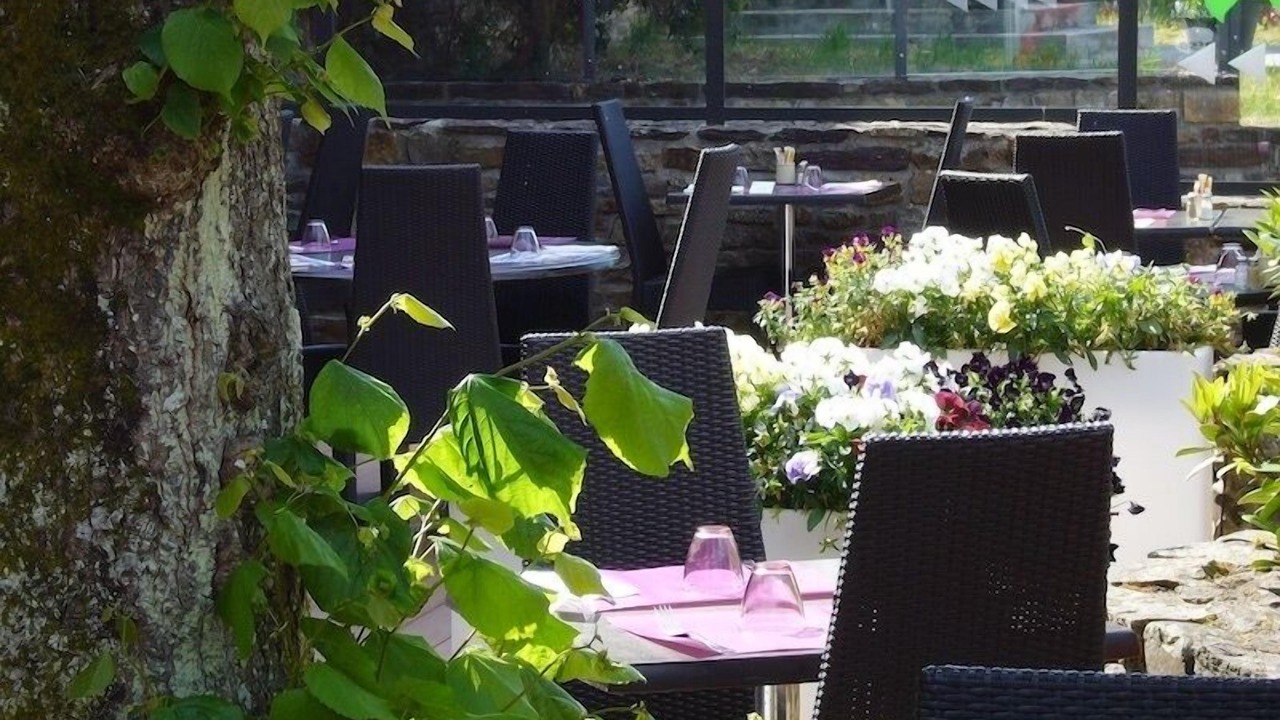 Photo of Patio Balcony in Paimpont