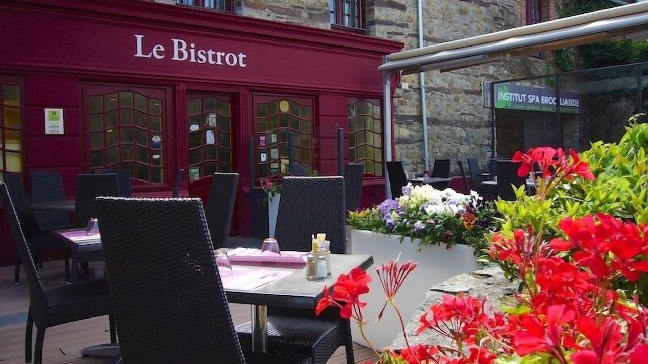 Photo of Outdoor in Paimpont