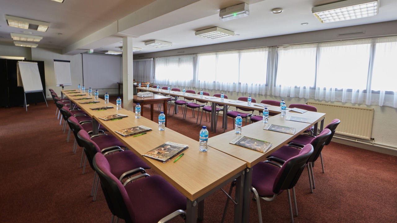 Photo of Others in Paimpont