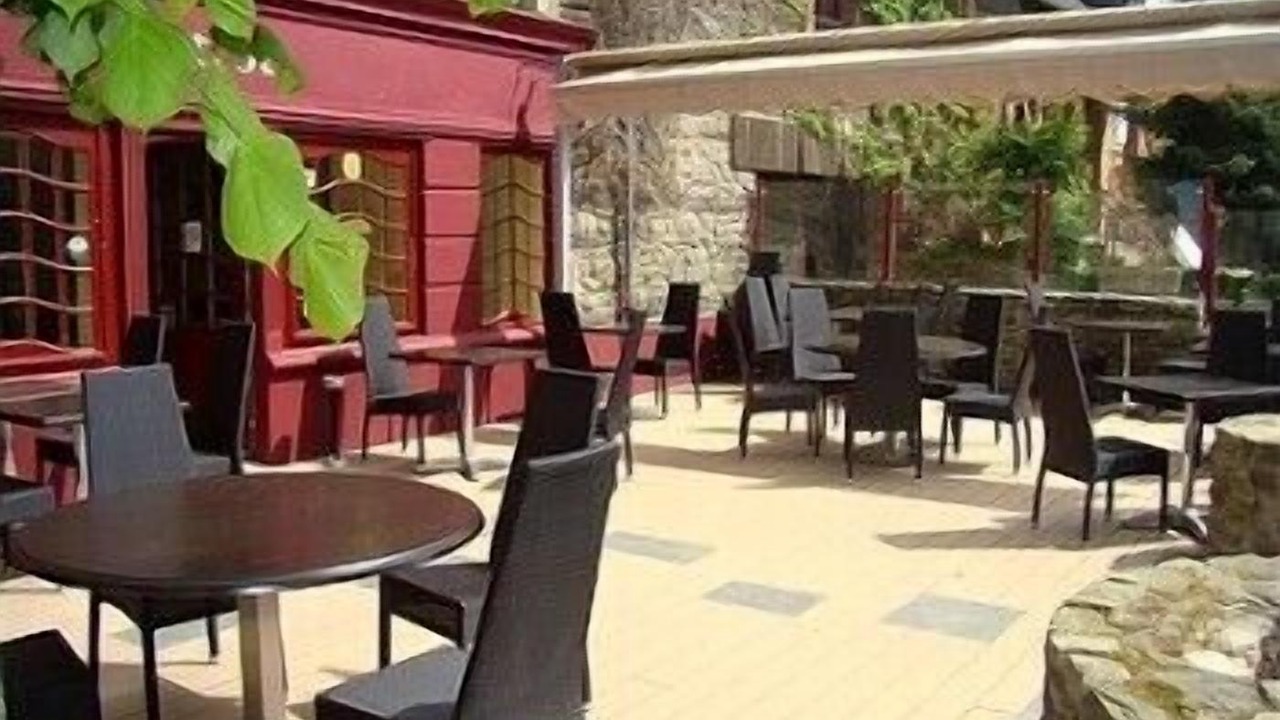 Photo of Outdoor in Paimpont