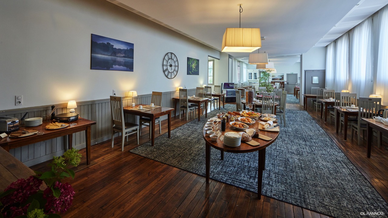 Photo of Others in Paimpont