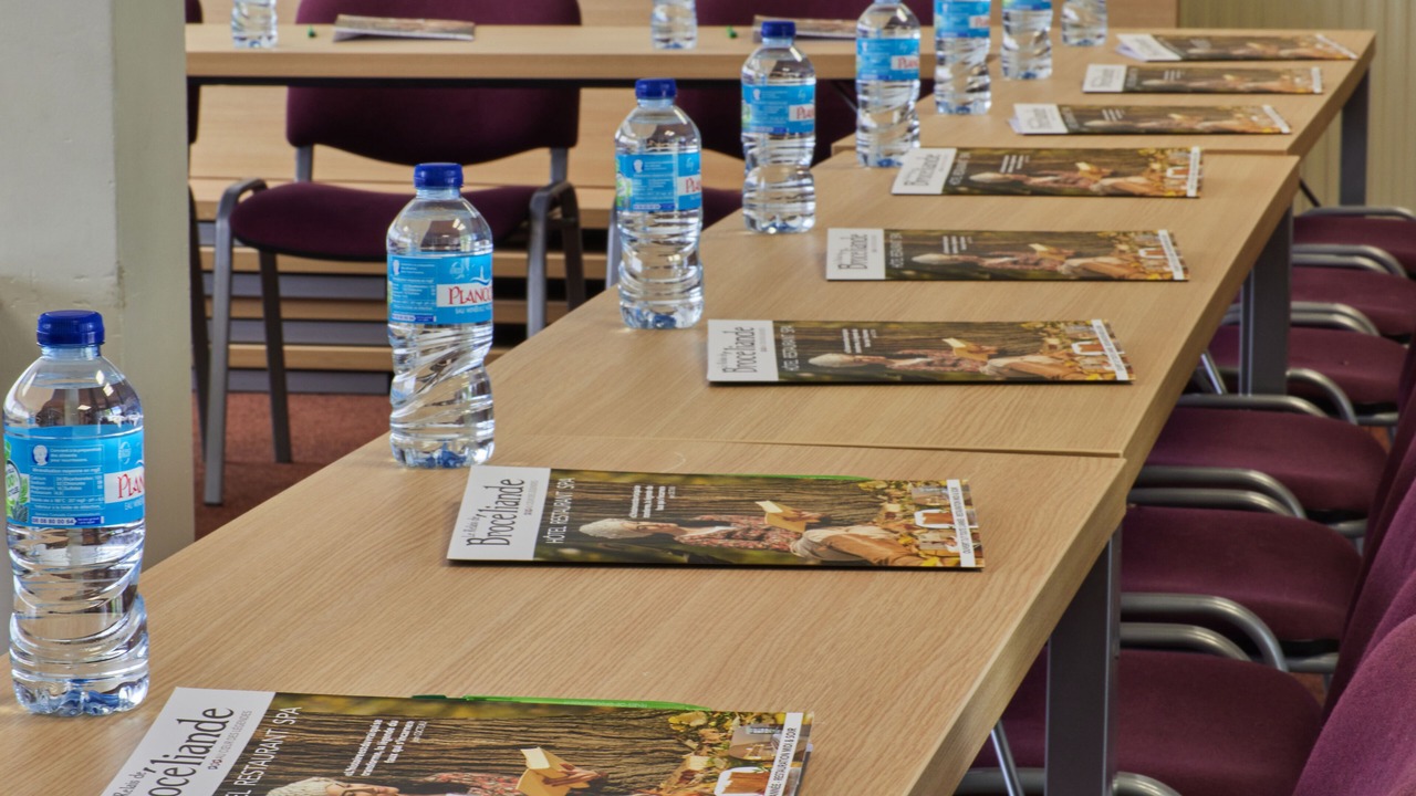 Photo of Others in Paimpont