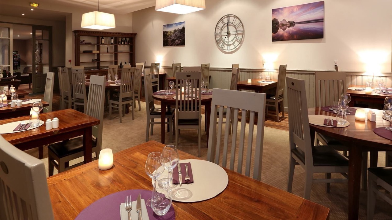 Photo of Others in Paimpont