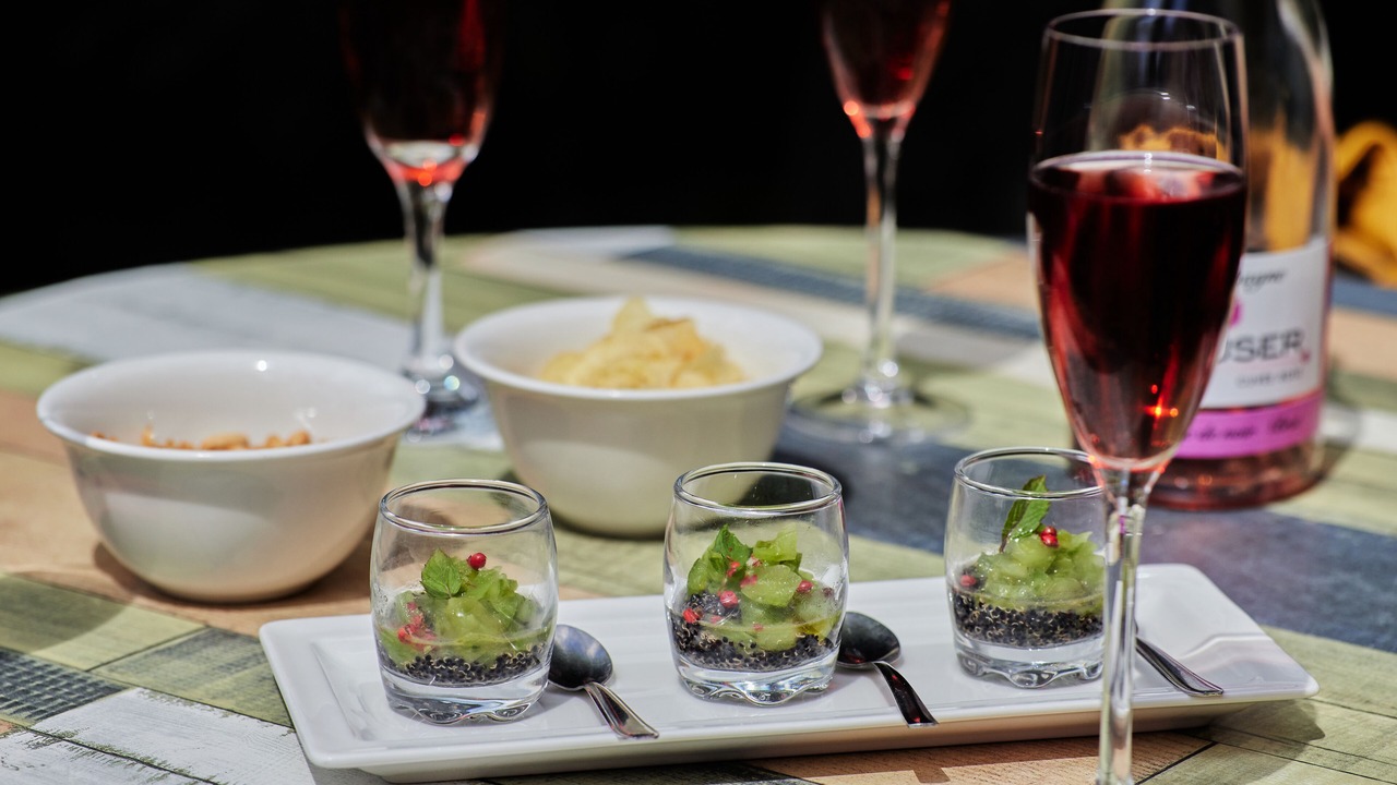 Photo of Others in Paimpont