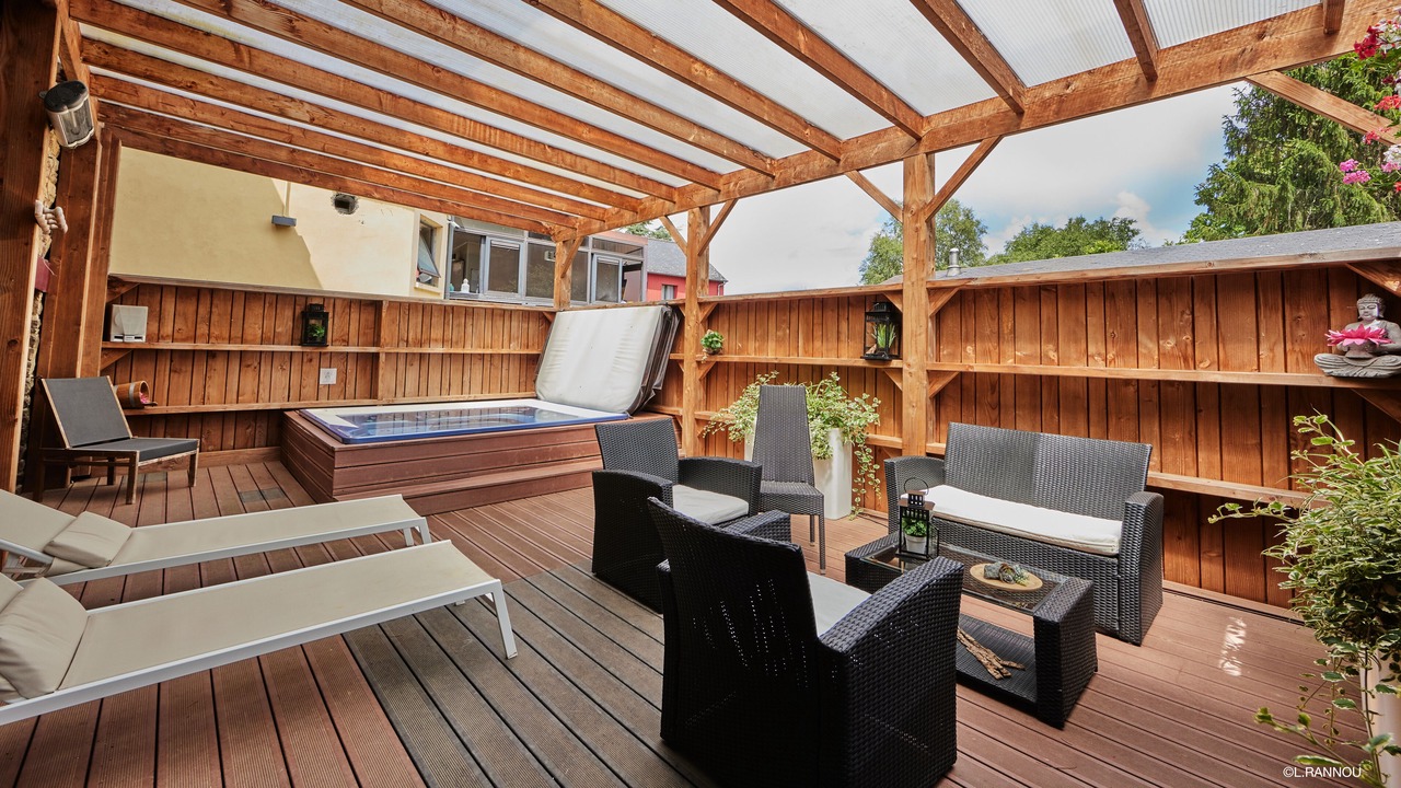 Photo of Others in Paimpont