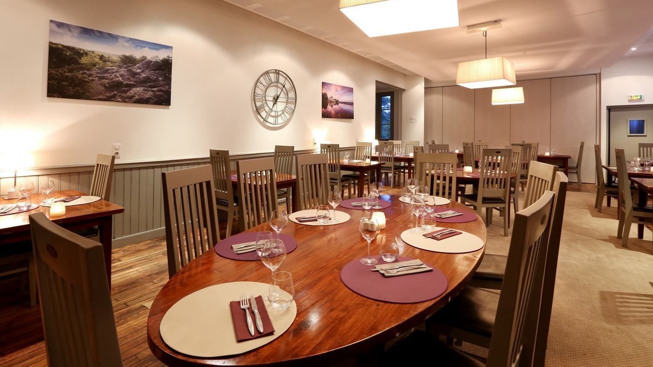 Photo of Others in Paimpont