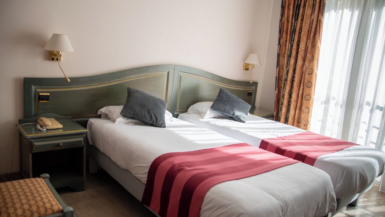 Photo of Bedroom in Bar-sur-Aube
