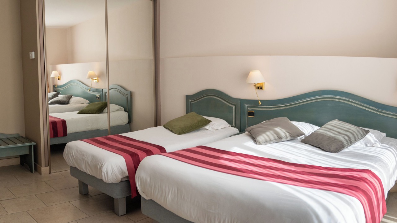Photo of Bedroom in Bar-sur-Aube