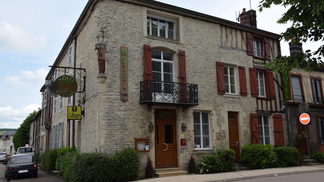 Photo of Outdoor in Bar-sur-Aube