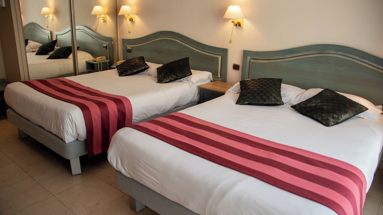 Photo of Bedroom in Bar-sur-Aube
