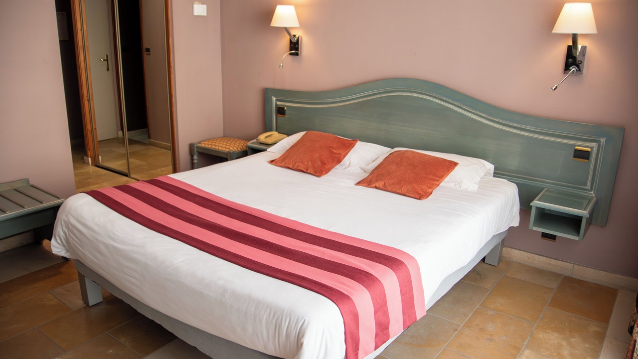 Photo of Bedroom in Bar-sur-Aube