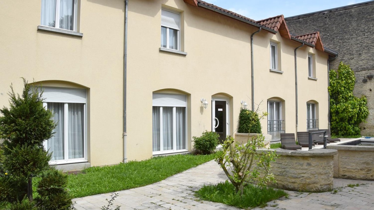 Photo of Outdoor in Bar-sur-Aube
