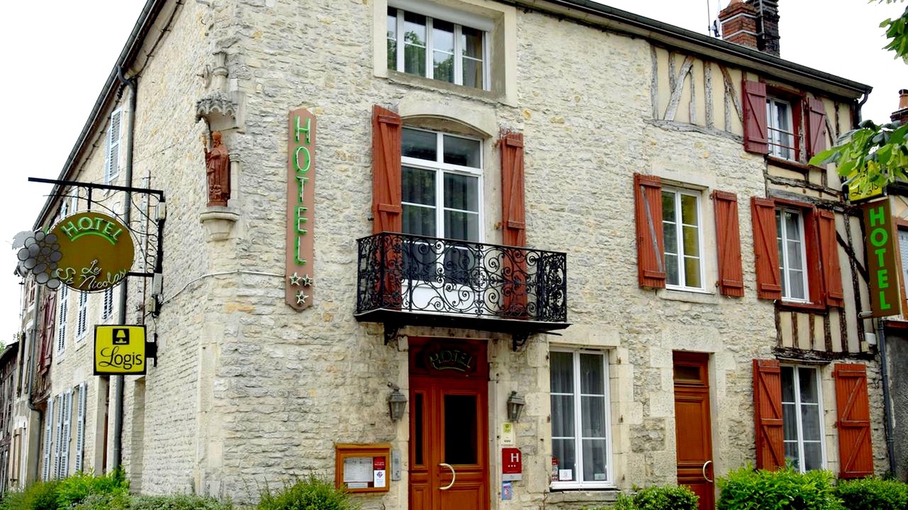 Photo of Outdoor in Bar-sur-Aube