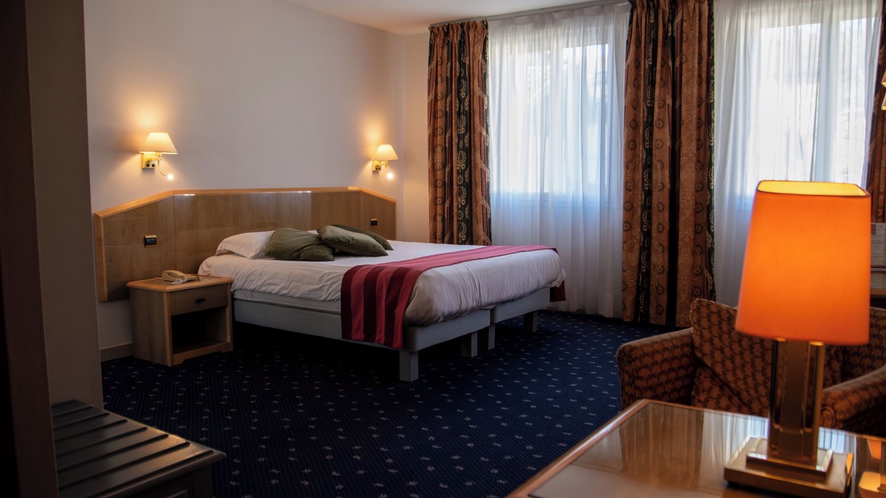 Photo of Bedroom in Bar-sur-Aube