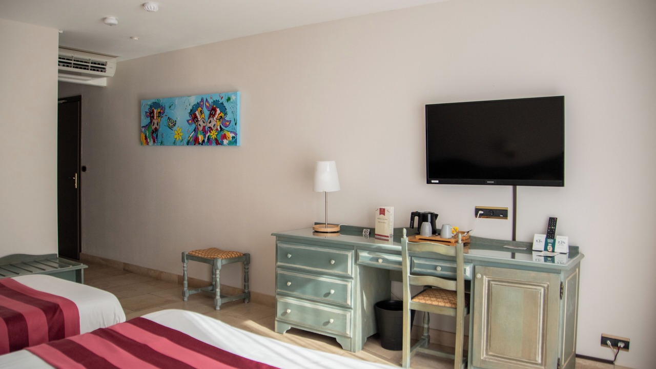 Photo of Bedroom in Bar-sur-Aube