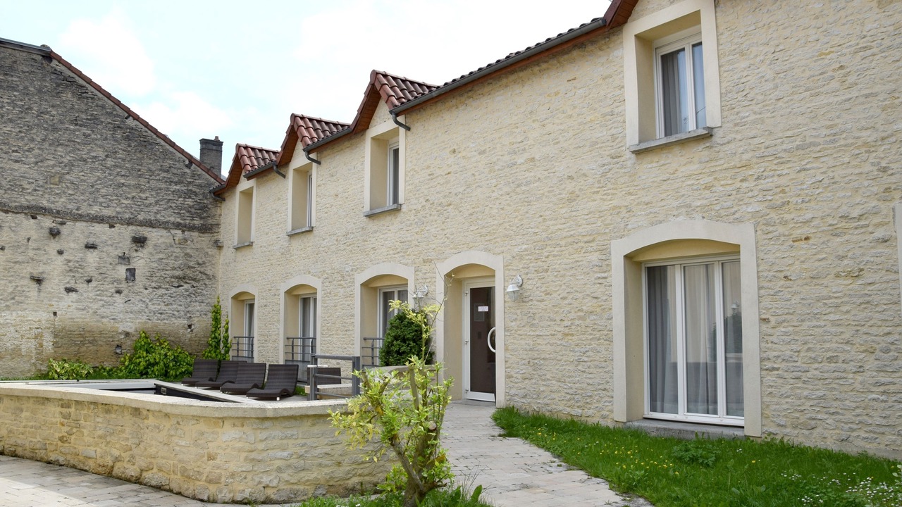 Photo of Outdoor in Bar-sur-Aube