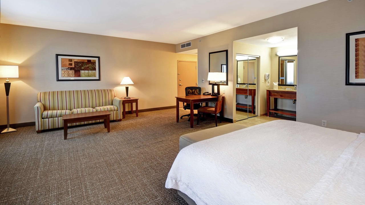 Photo of Bedroom in Folsom