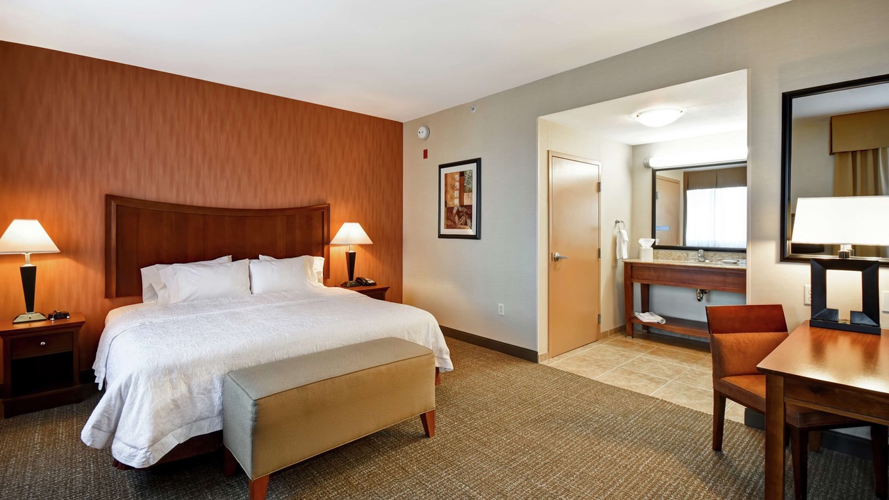 Photo of Bedroom in Folsom