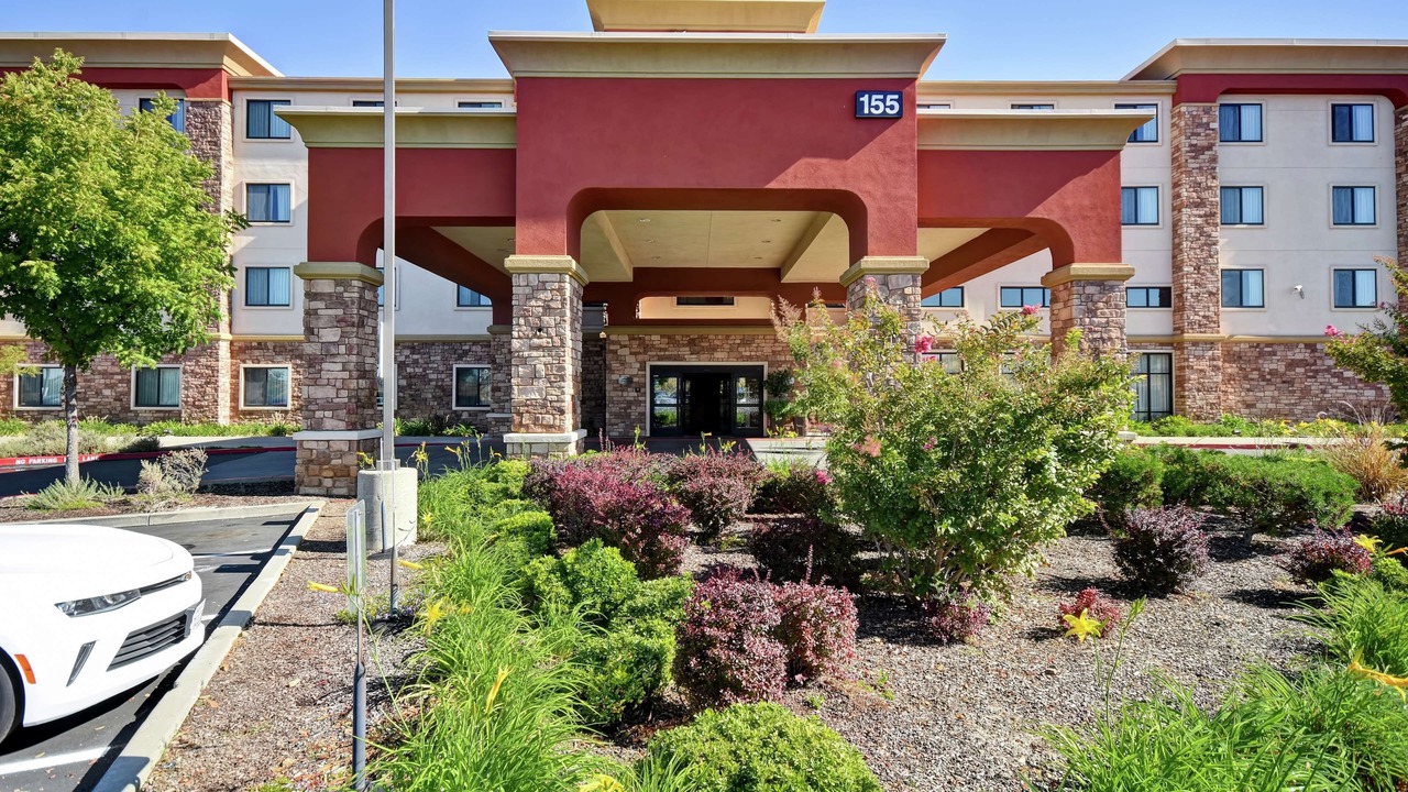 Photo of Outdoor in Folsom