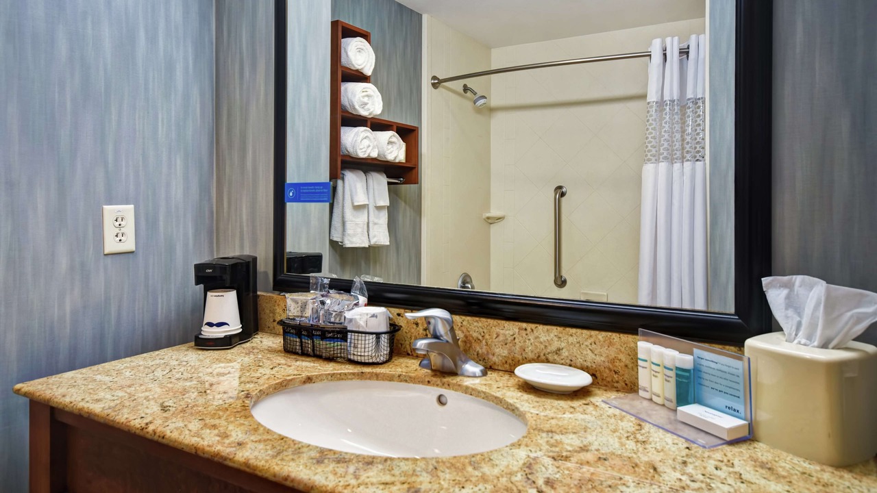 Photo of Bathroom in Folsom