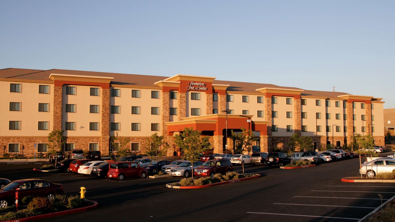 Photo of Outdoor in Folsom