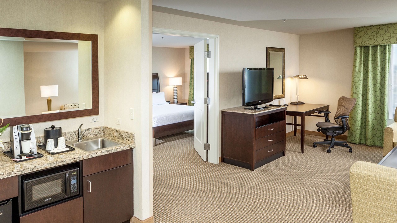 Photo of Bedroom in Canyon Park