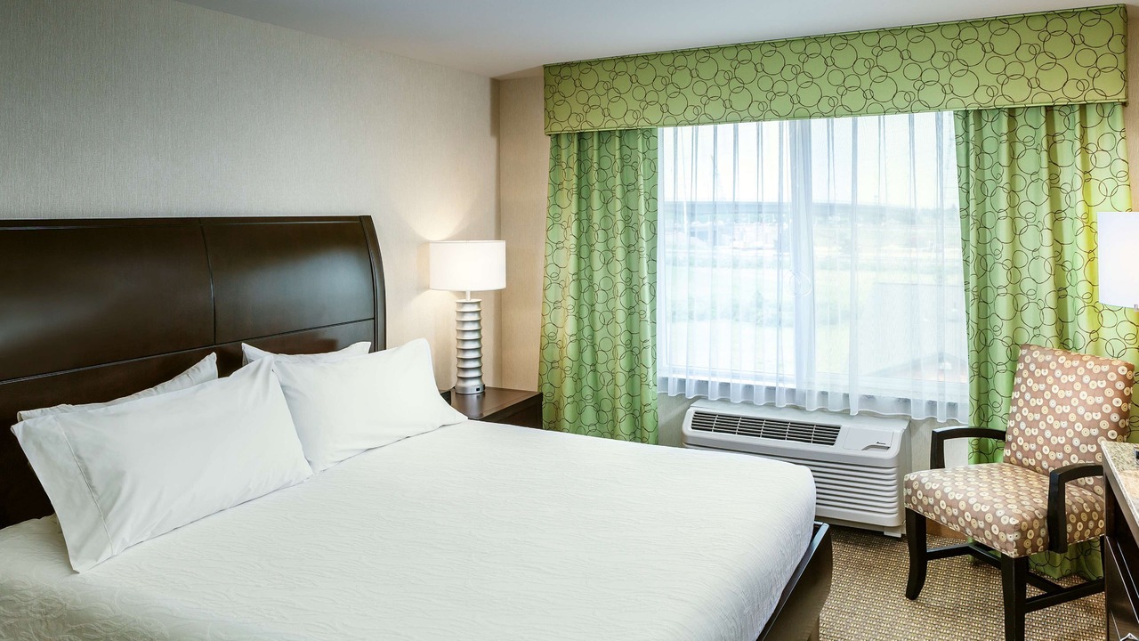 Photo of Bedroom in Canyon Park