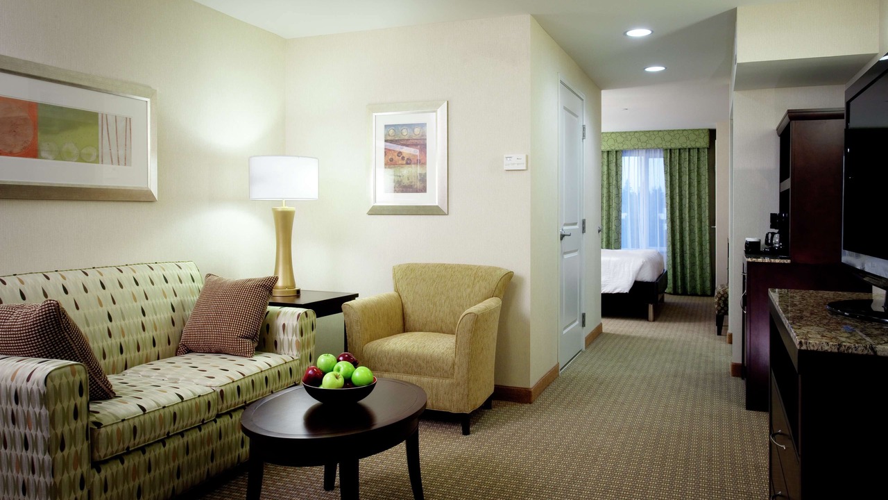 Photo of Bedroom in Canyon Park