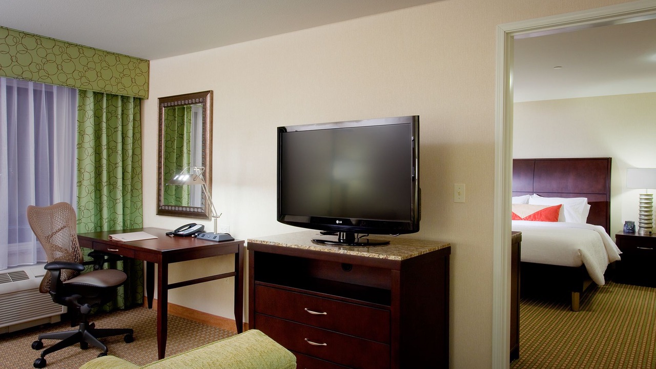 Photo of Livingroom in Canyon Park