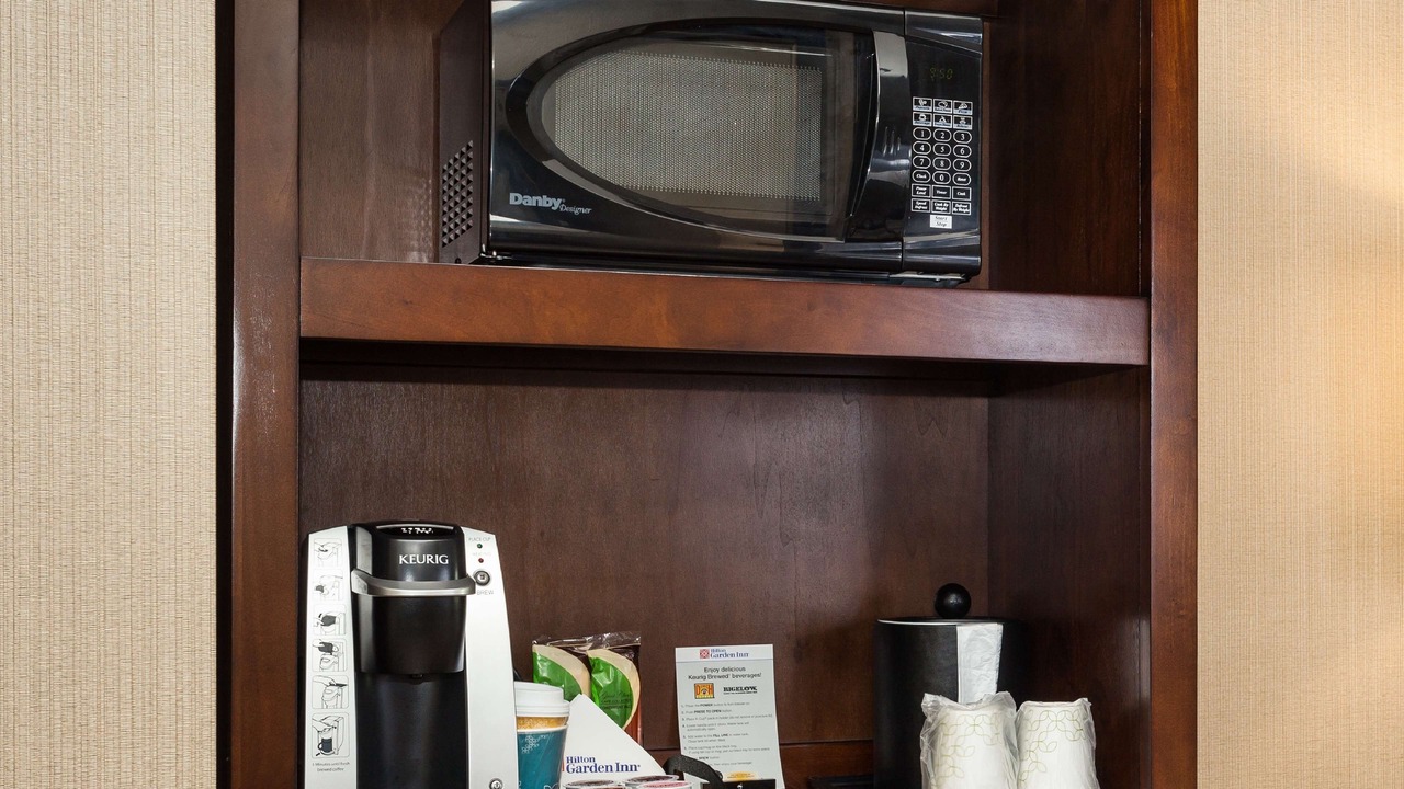 Photo of Kitchen in Canyon Park
