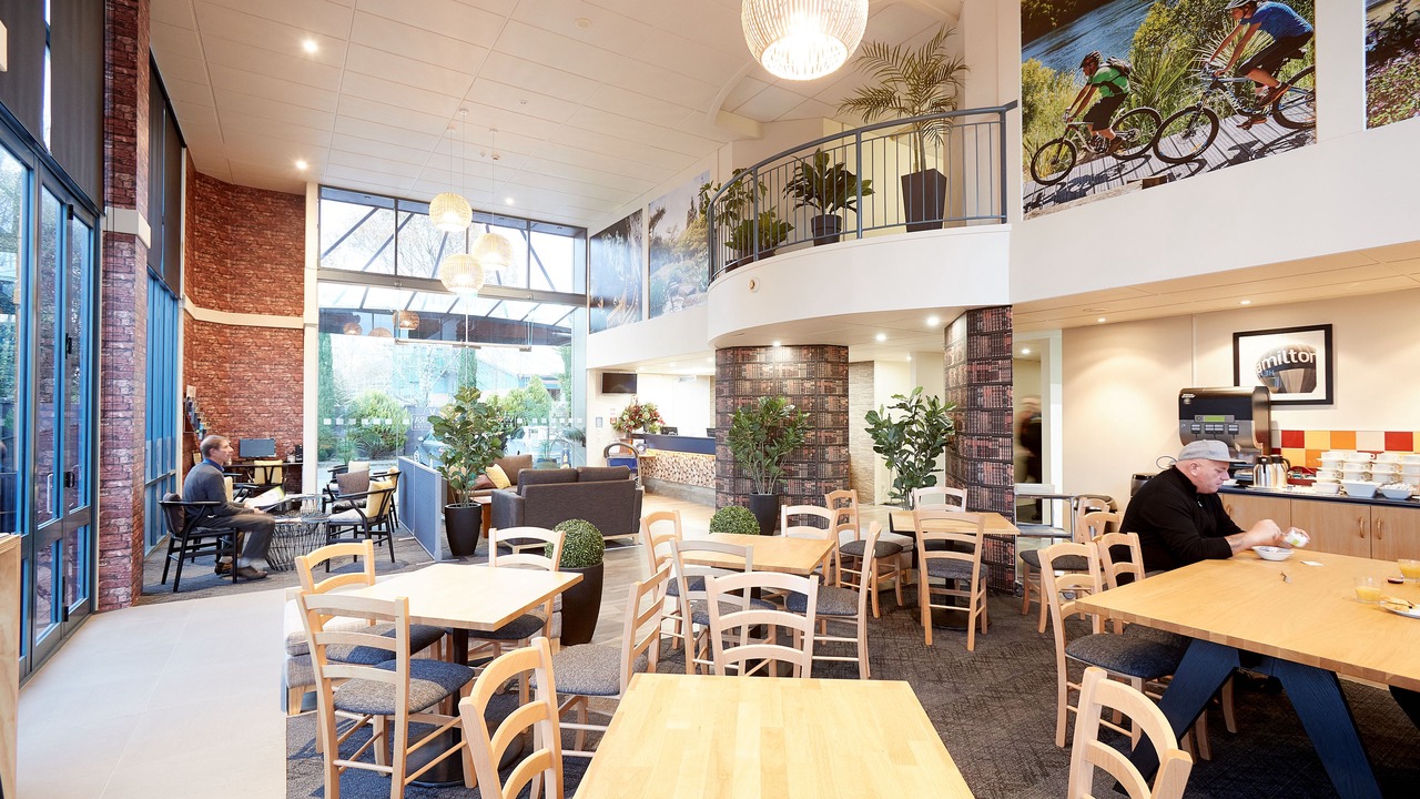 Photo of Others in Hamilton