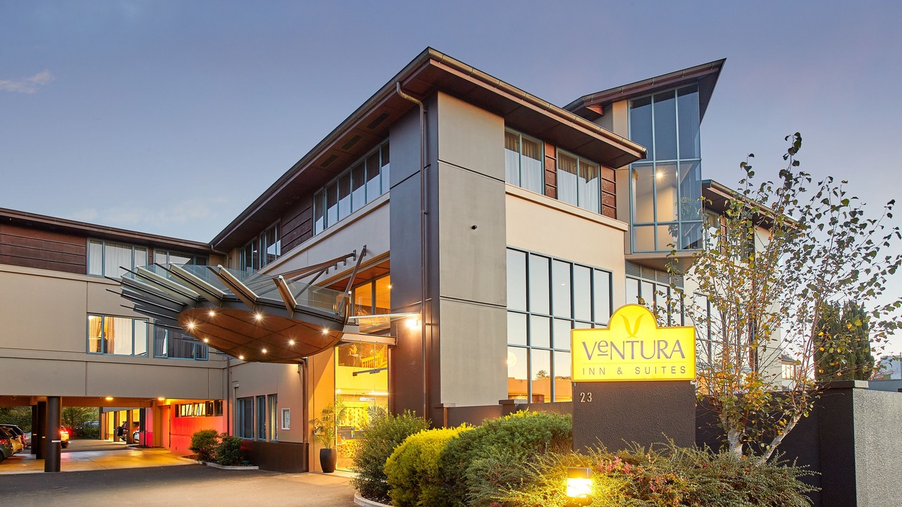 Photo of Outdoor in Hamilton