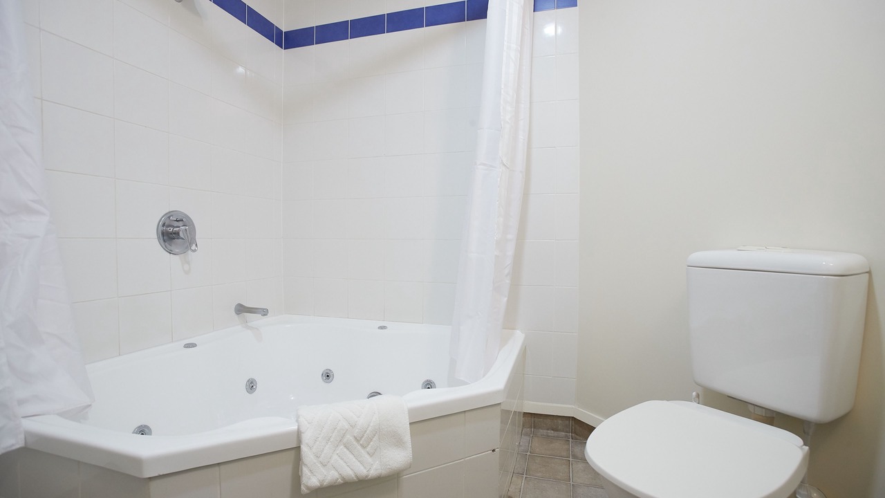 Photo of Bathroom in Hamilton