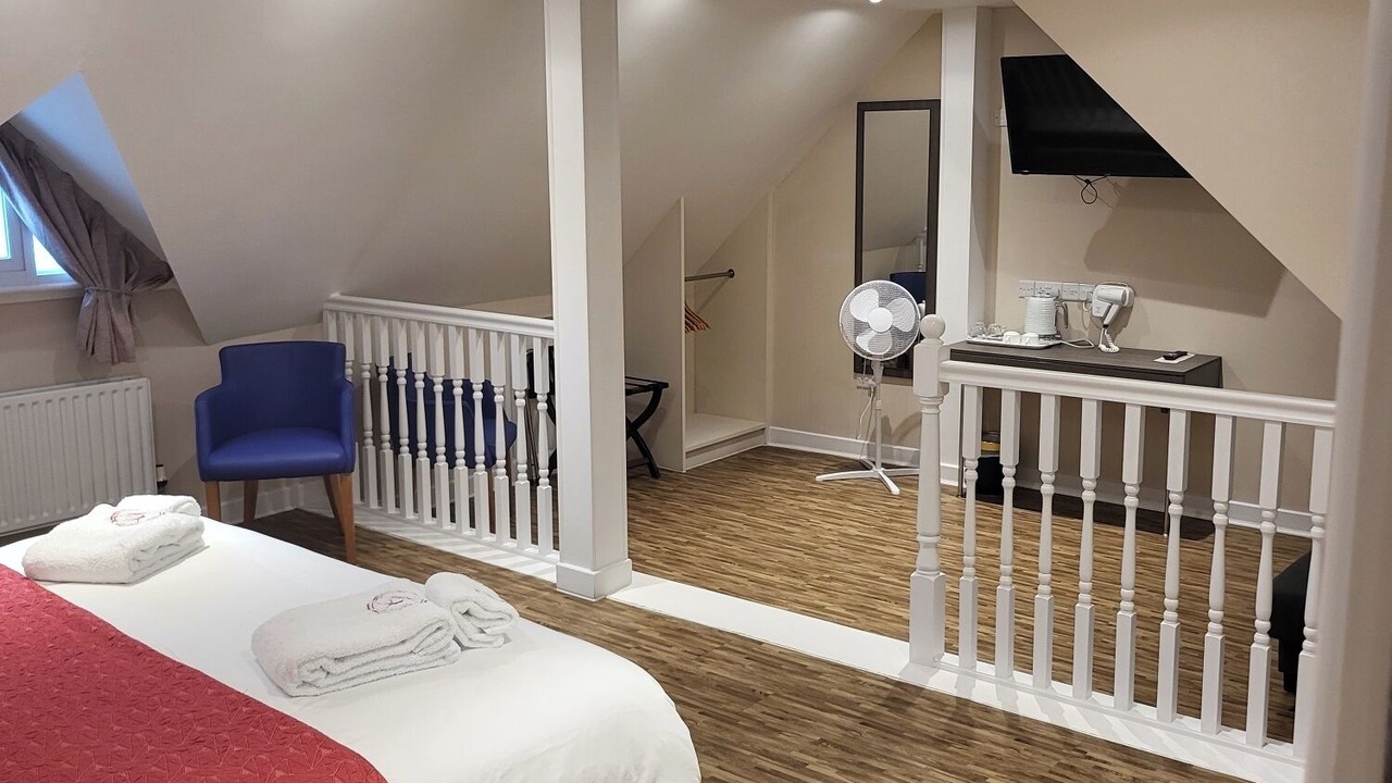 Photo of Bathroom in Kennford