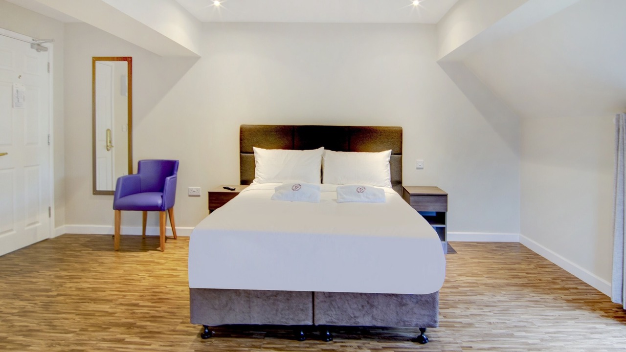 Photo of Bedroom in Kennford