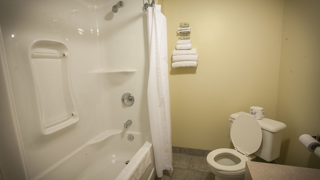 Photo of Bathroom in Ruthven