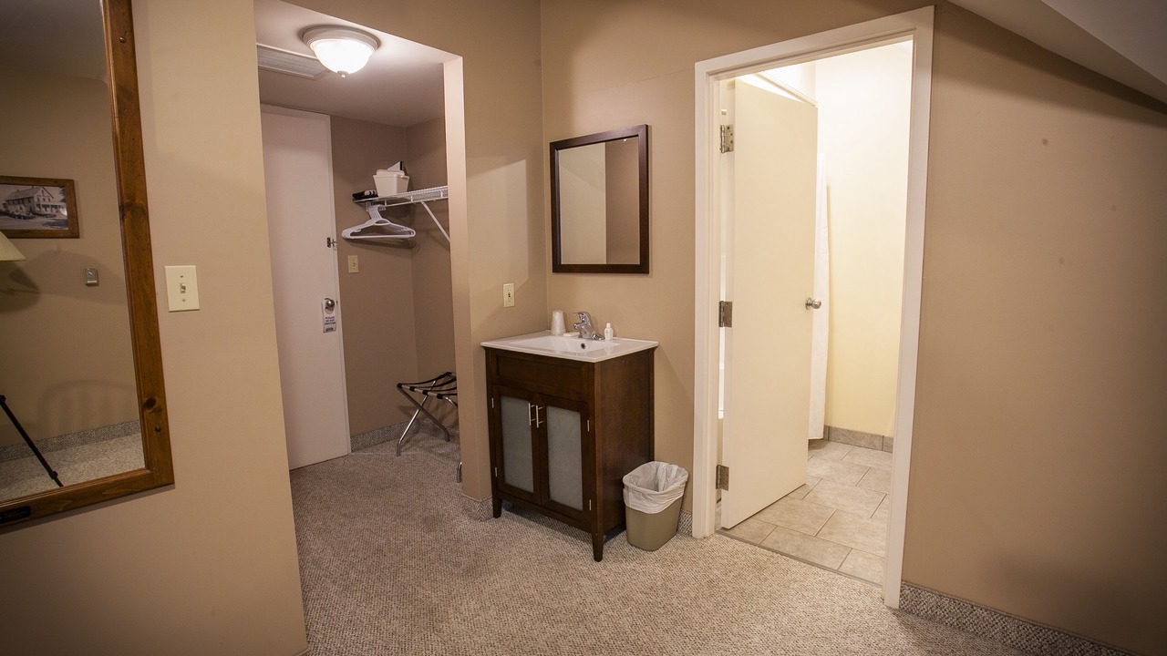 Photo of Bedroom in Ruthven