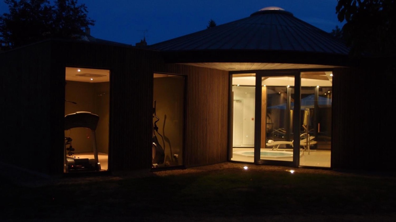 Photo of Outdoor in Chateau-Gontier