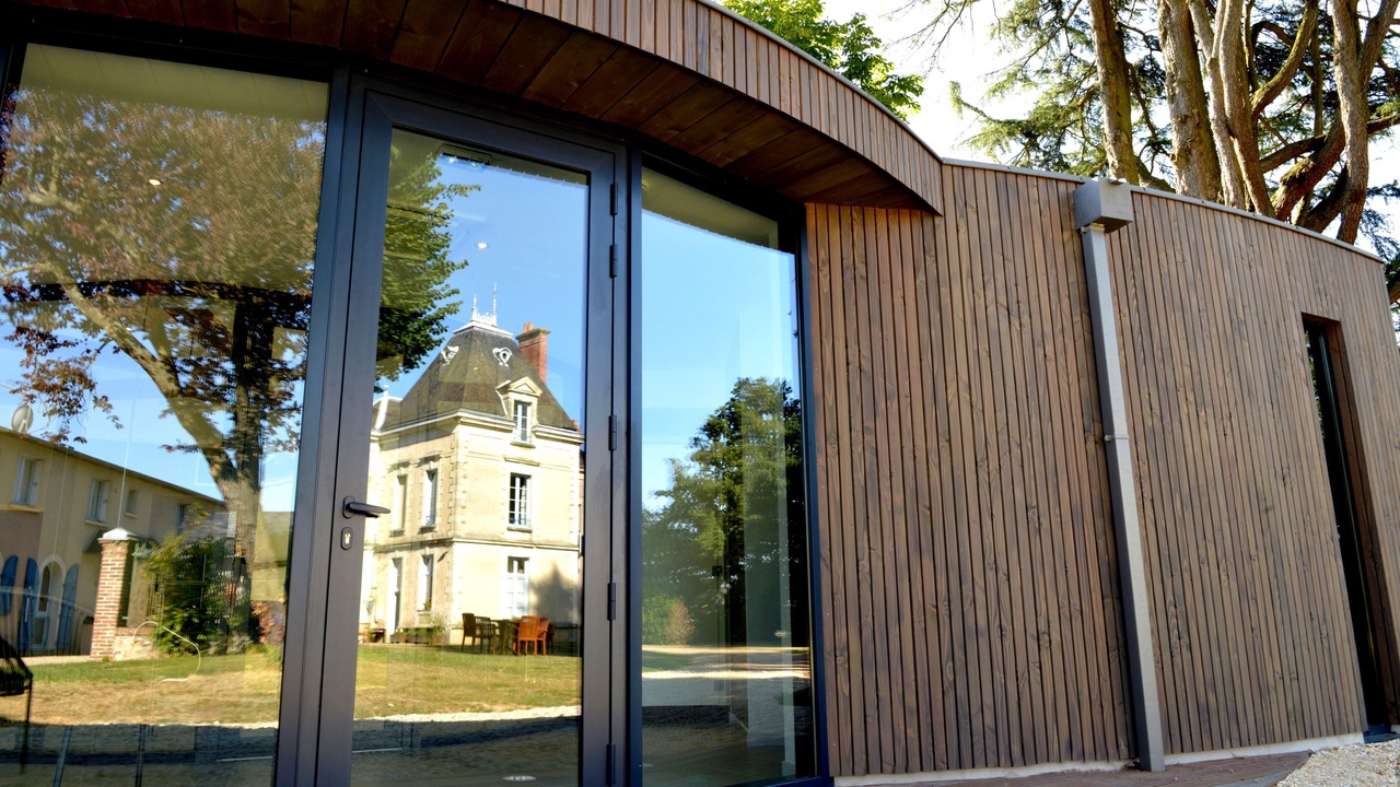 Photo of Outdoor in Chateau-Gontier