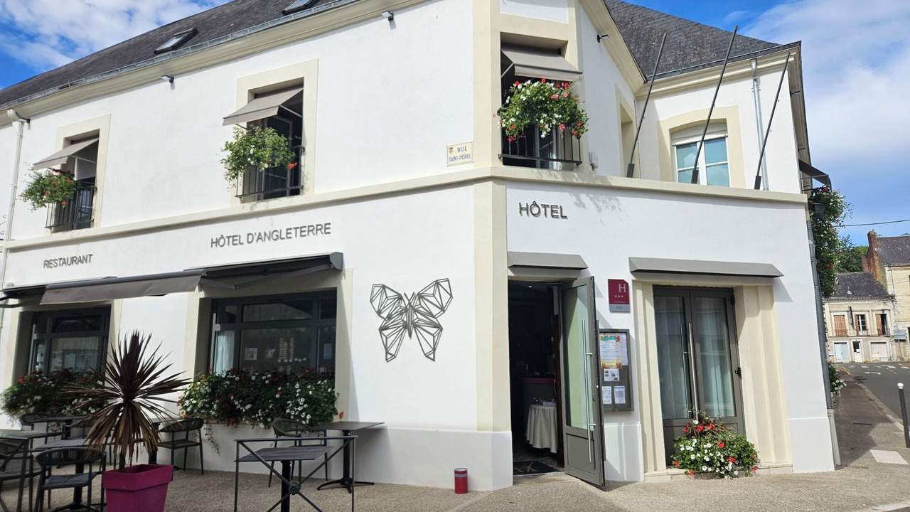 Photo of Outdoor in Saint-Calais