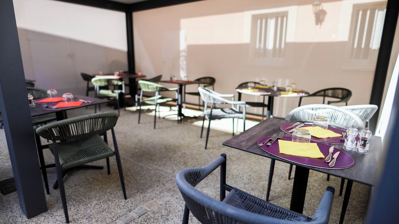 Photo of Outdoor in Saint-Calais