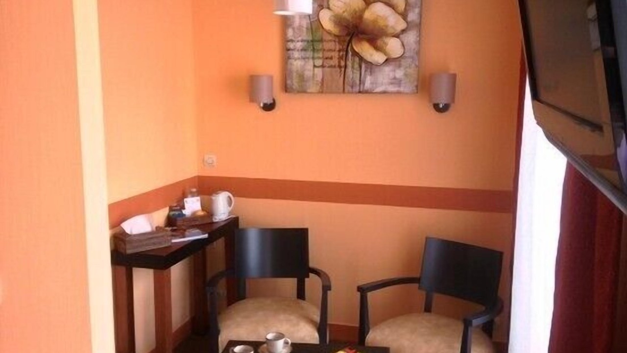 Photo of Bedroom in Saint-Calais