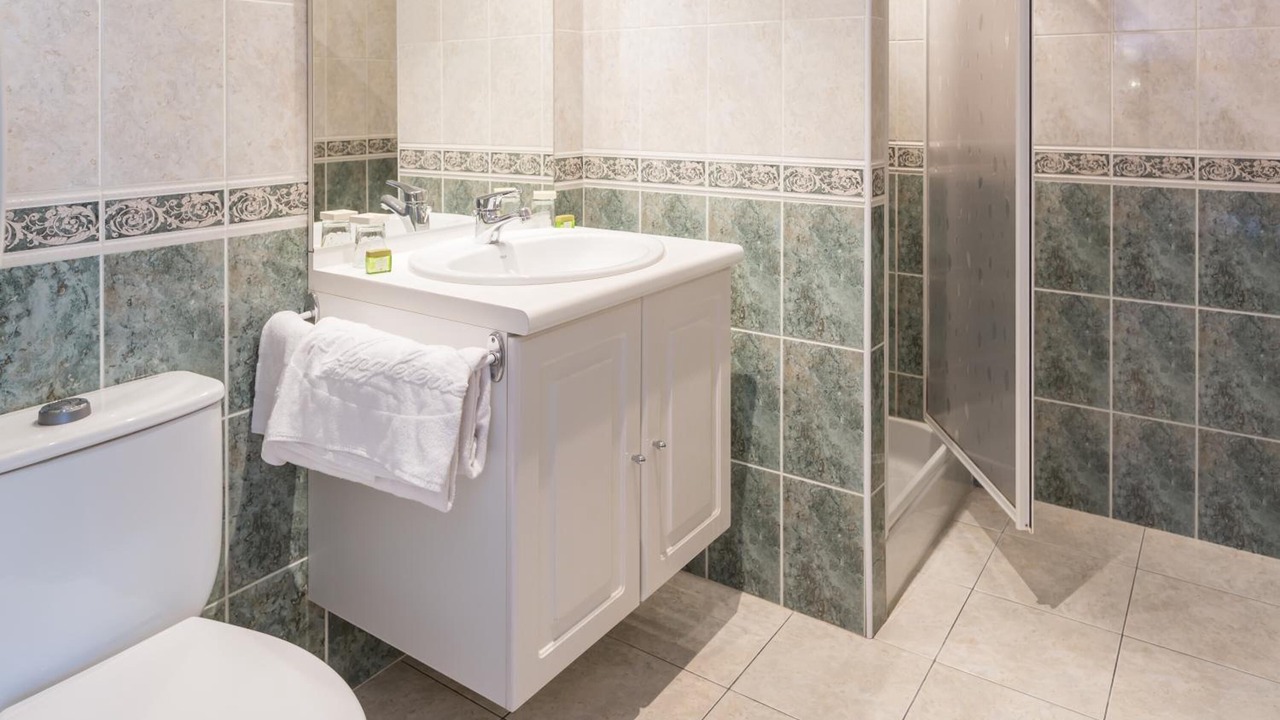 Photo of Bathroom in Saint-Calais