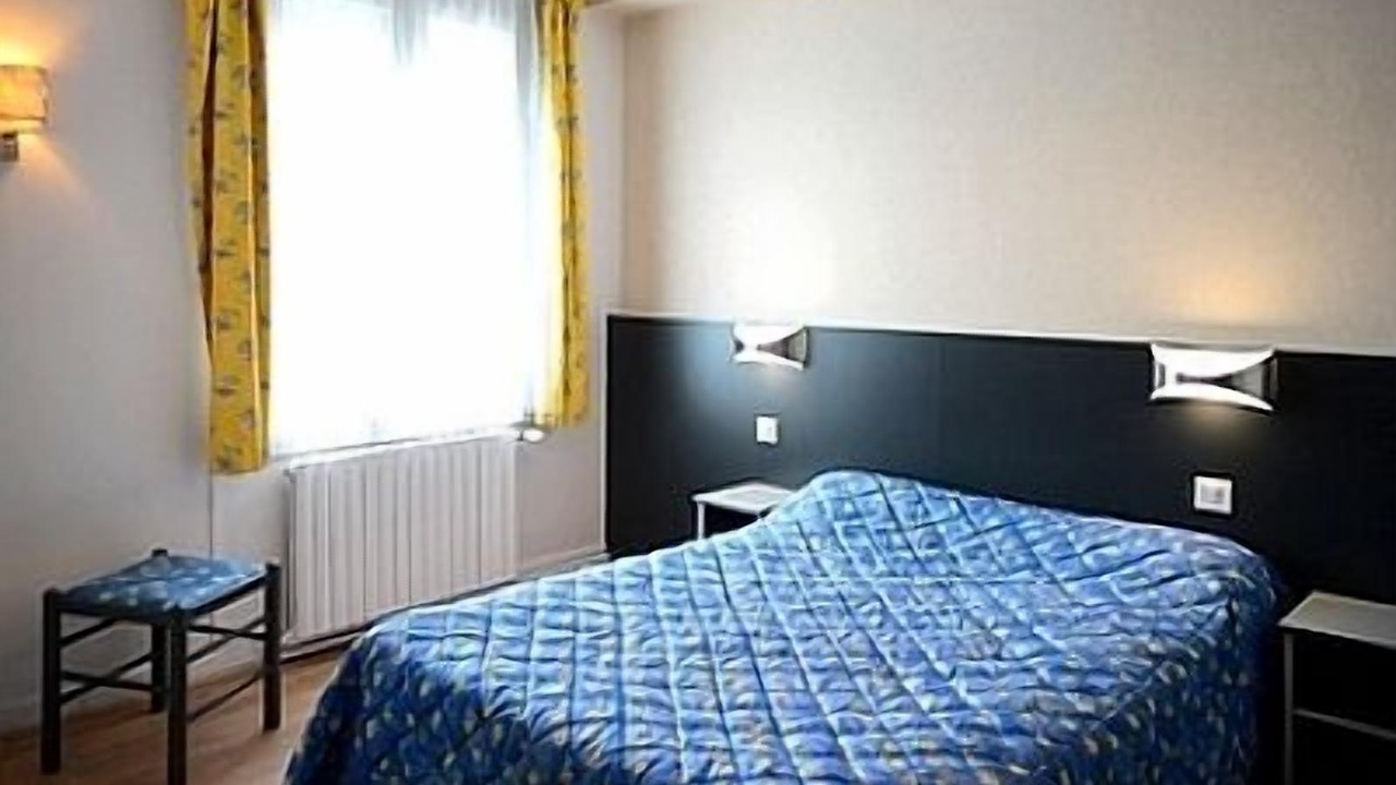 Photo of Bedroom in Beaumont-sur-Sarthe